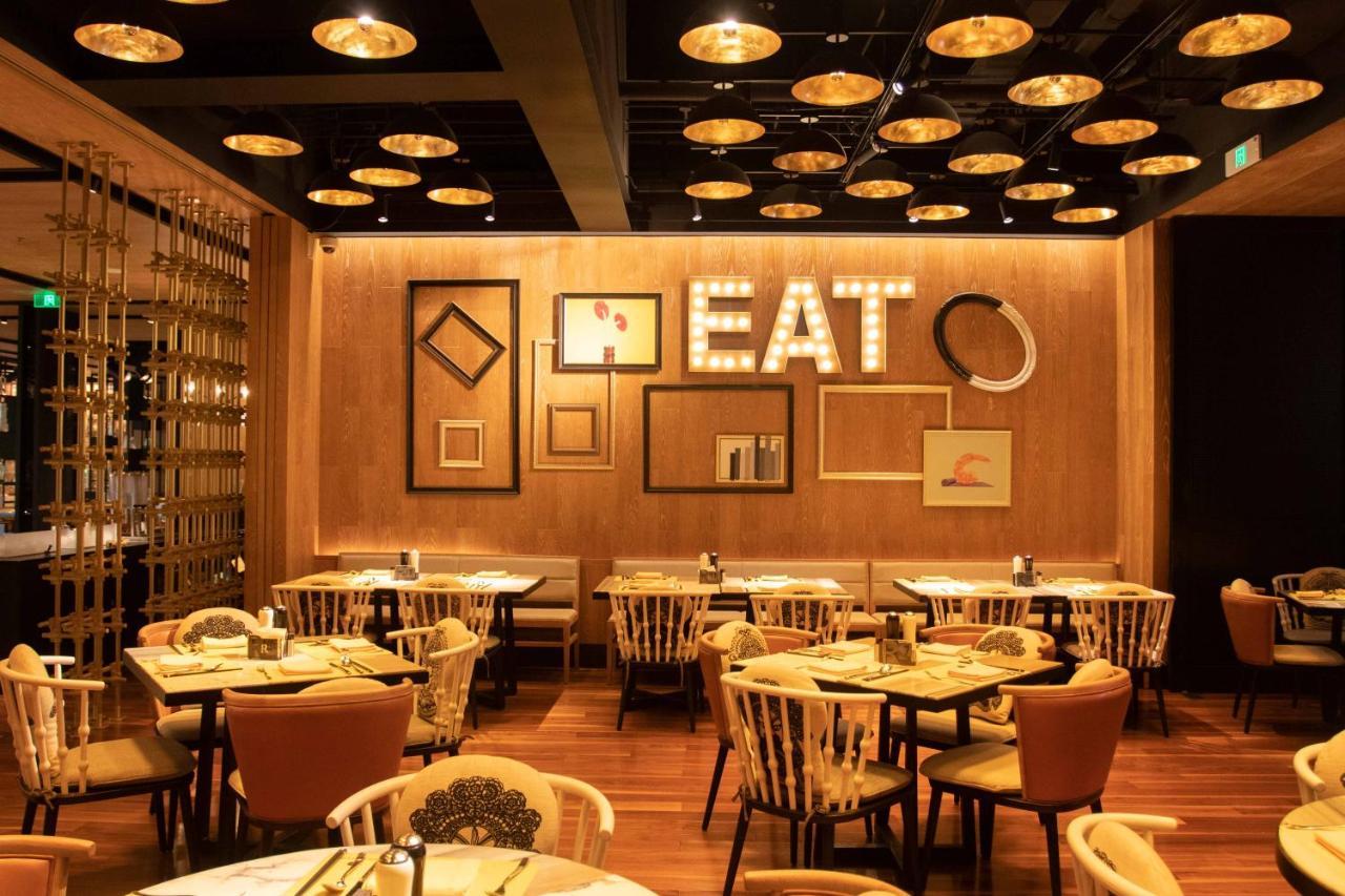 Renaissance Hangzhou Northeast Ngoại thất bức ảnh