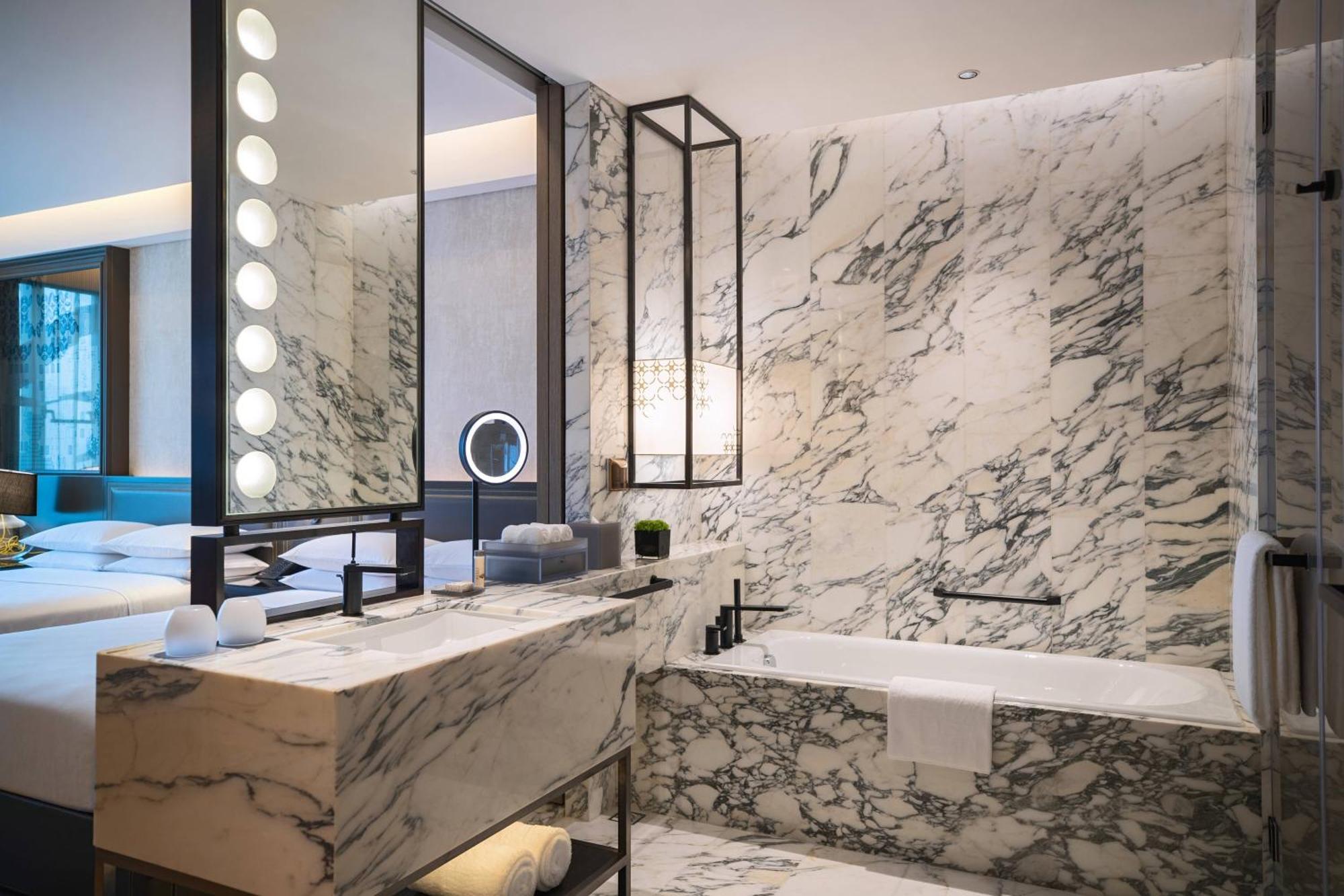 Renaissance Hangzhou Northeast Ngoại thất bức ảnh