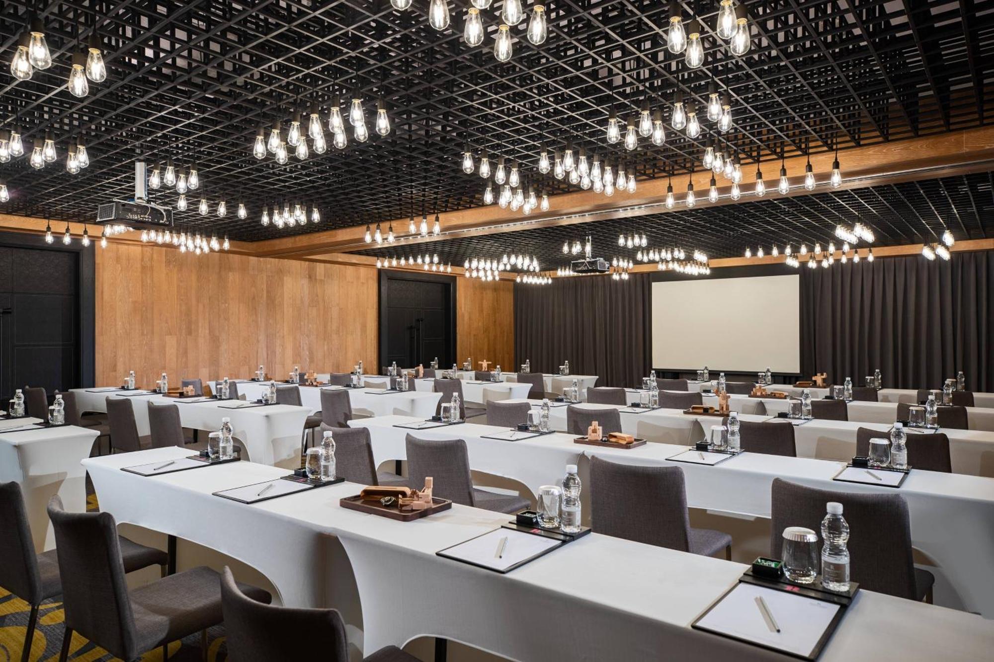Renaissance Hangzhou Northeast Ngoại thất bức ảnh